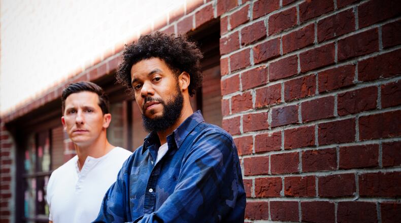 Greg Glod and Clayton English are hosts of a new podcast "The War on Drugs" which explores a decades-long battle to punish those who partake and distribute various illegal drugs. LAVA FOR GOOD