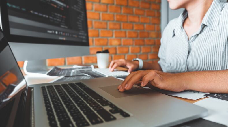 An $18.6 million grant from the federal government to improve virtual instruction will help in building "a more personalized and connected educational system, and continuing to leverage virtual learning more effectively, both during the COVID-19 pandemic and long-term,” said State School Superintendent Richard Woods Thursday.