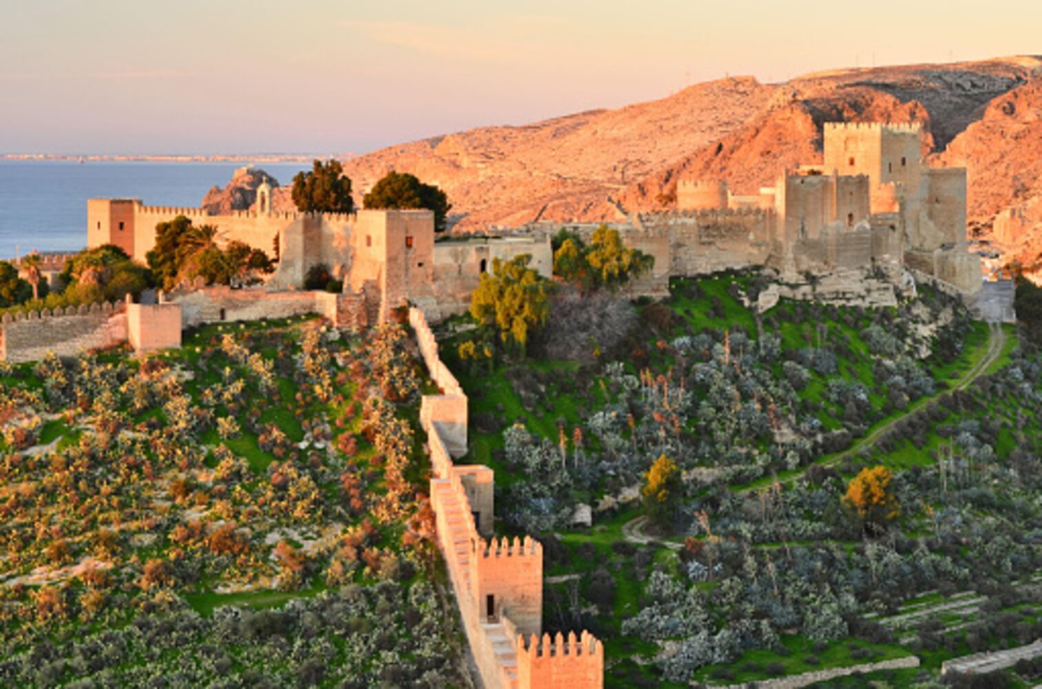 'Game of Thrones' filming locations