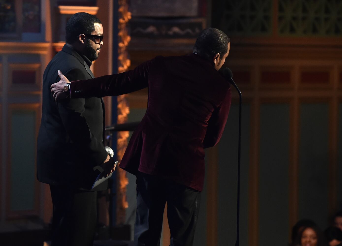 2016 NAACP Image Awards