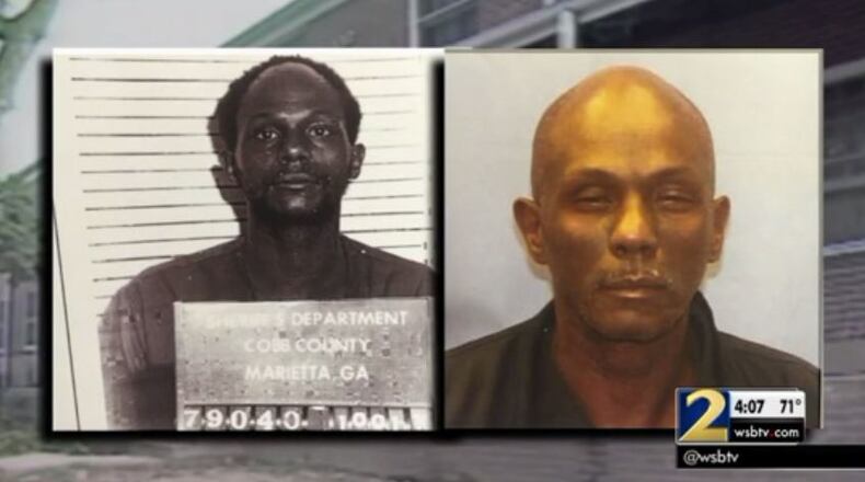 Ronald Kyles (Credit: Channel 2 Action News)