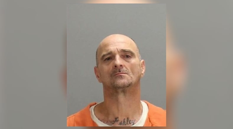 Anyone who sees David Phillips is urged to call 911.