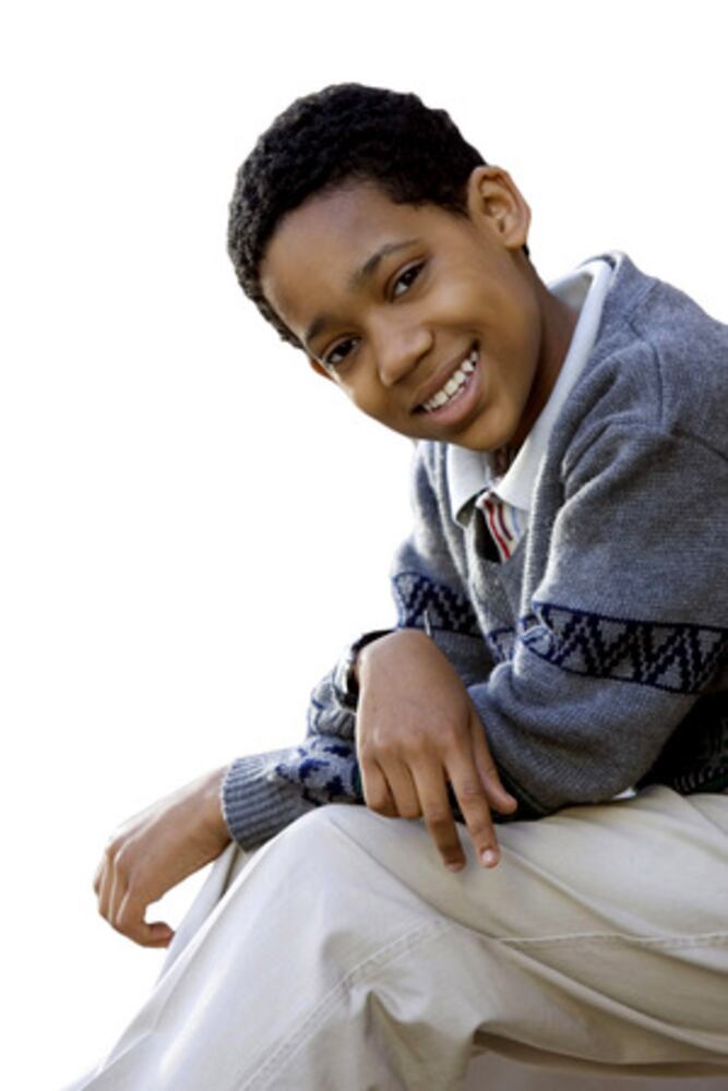 People magazine IDs Hollywood's richest kids