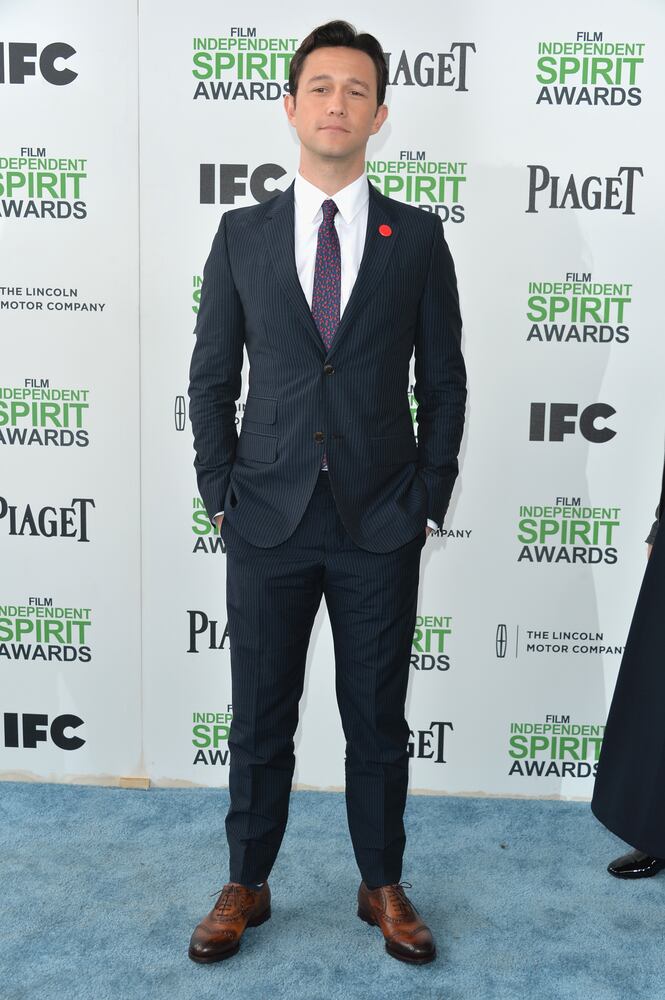 Joseph Gordon-Levitt