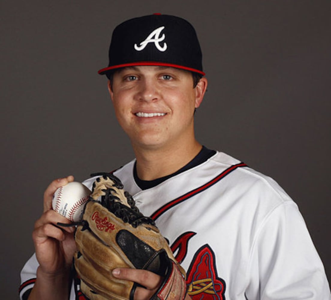 Atlanta Braves: A look at Kris Medlen