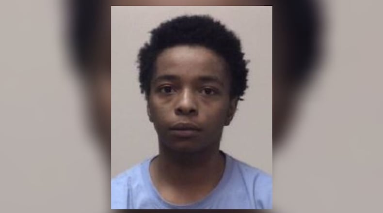 Rykennia Alexis Harris