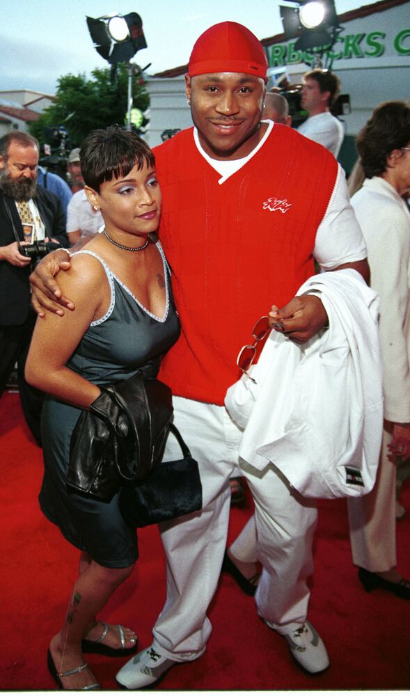 LL Cool J