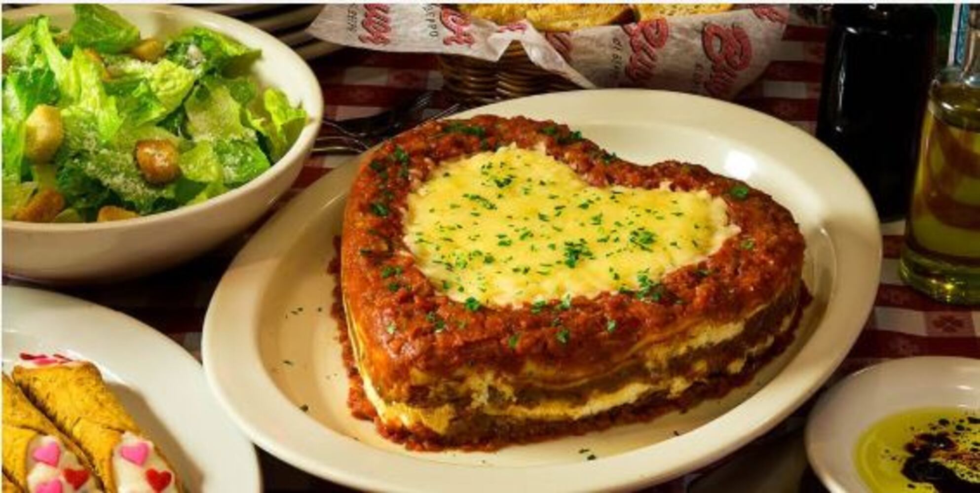 Buca di Beppo