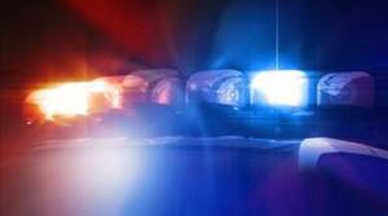 The shooting happened in the 800 block of White Dove Drive in McDonough.