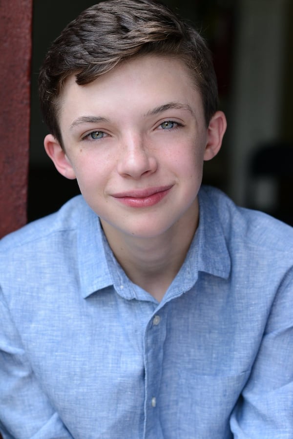 Aidan Anderson