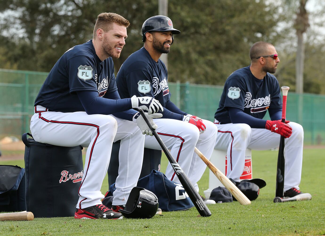 Braves Tuesday
