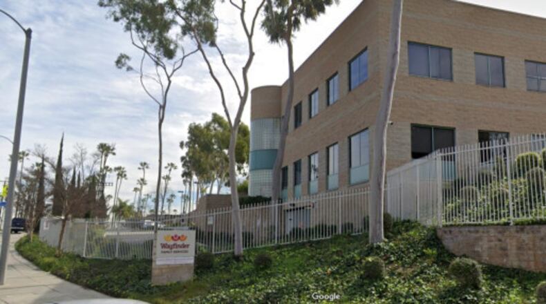 Seven teens are suspected of beating a 25-year-old L.A. family services counselor to death.