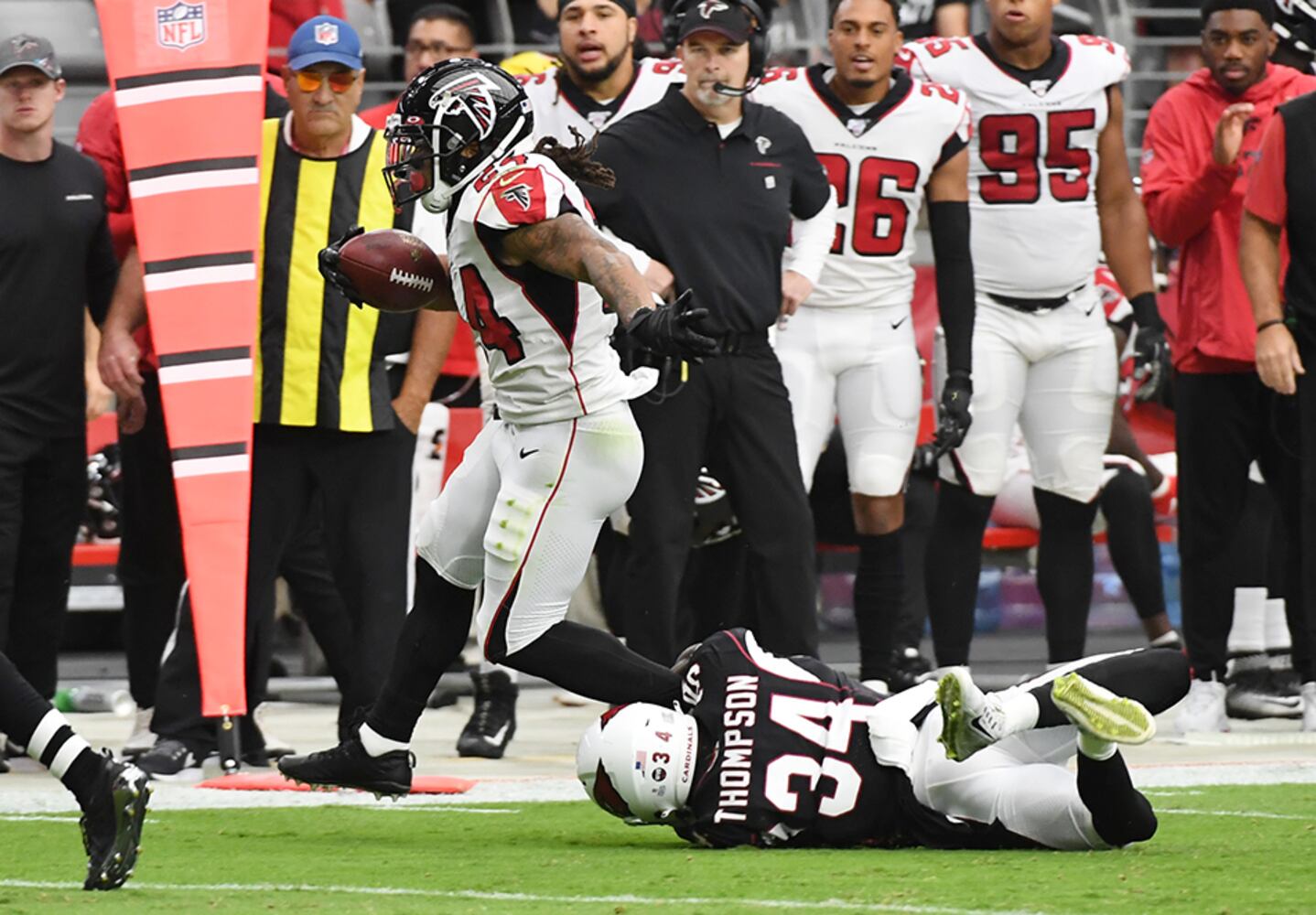 Atlanta Falcons