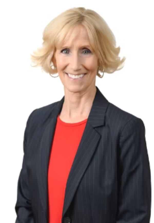 Judy Fitzgerald, MSW, is executive director of Voices for Georgia’s Children and a former commissioner of the Georgia Department of Behavioral Health and Developmental Disabilities. (Courtesy)
