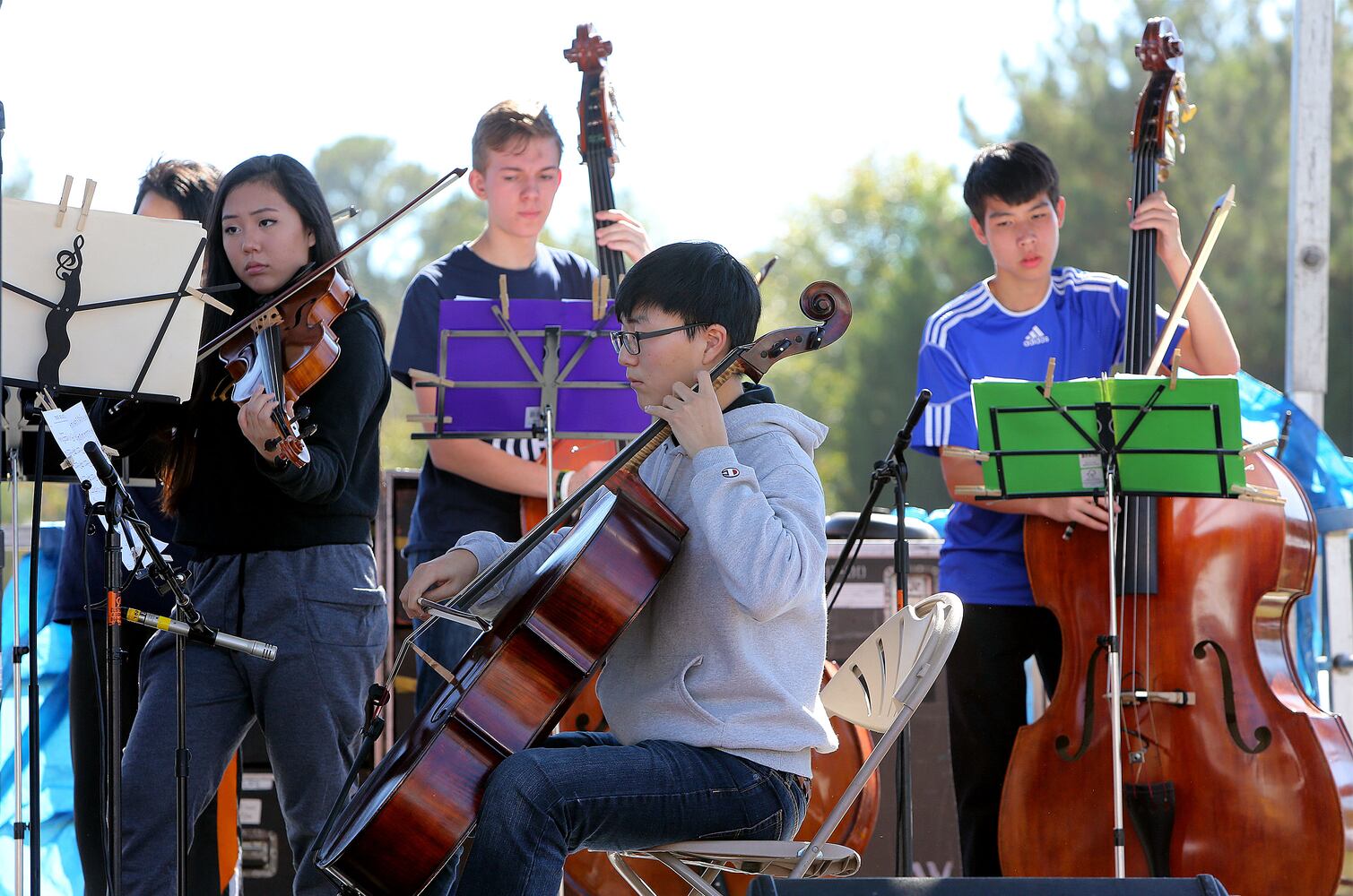Johns Creek Arts Festival