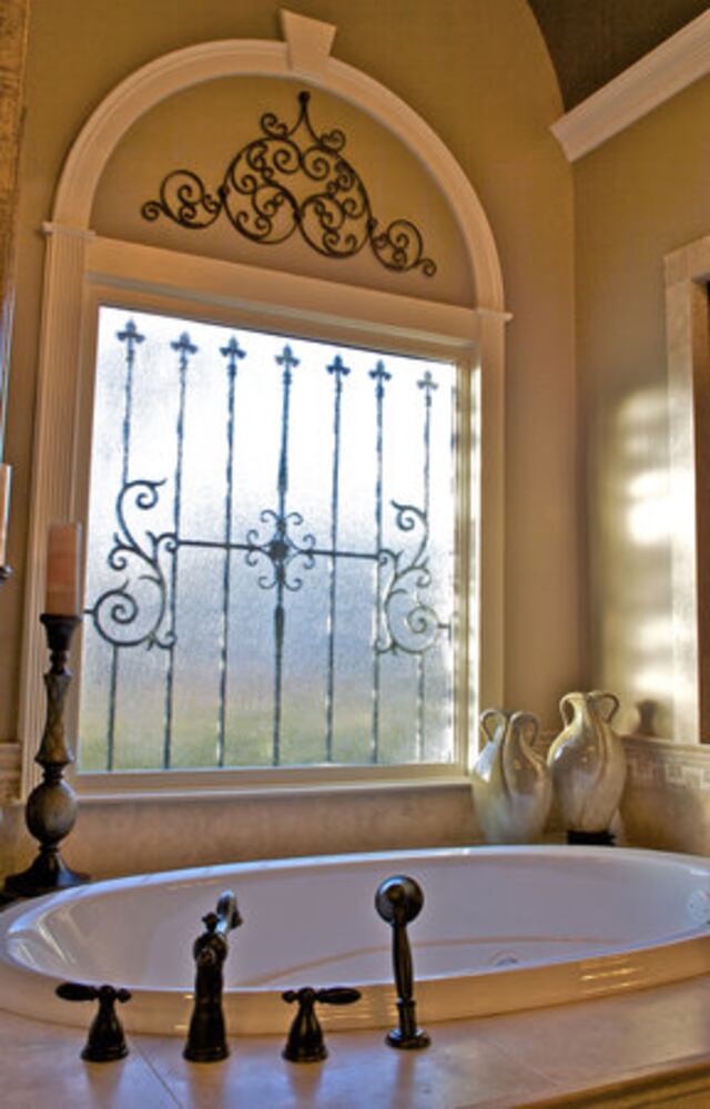 California casual meets southern elegance