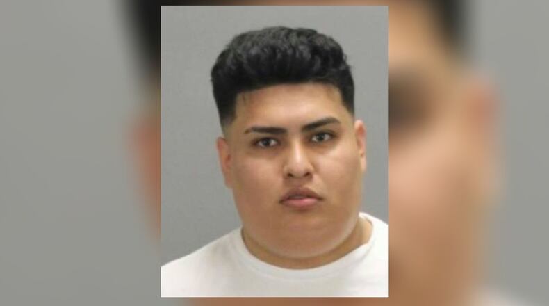 Misael Alvear Villanueva