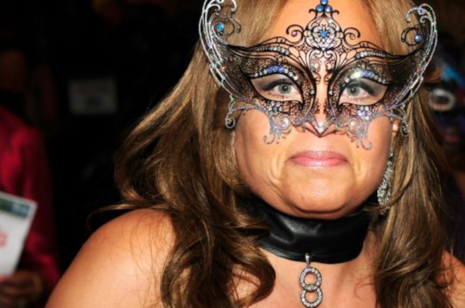 UNCF Mayor's Masked Ball