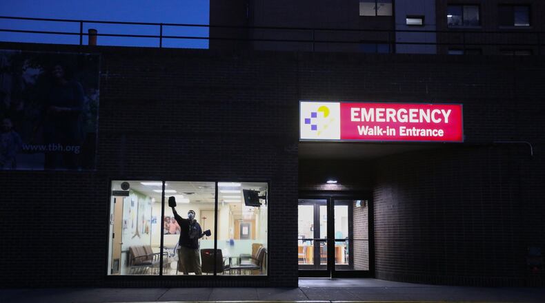 (PHOTO by Earl Wilson/The New York Times)