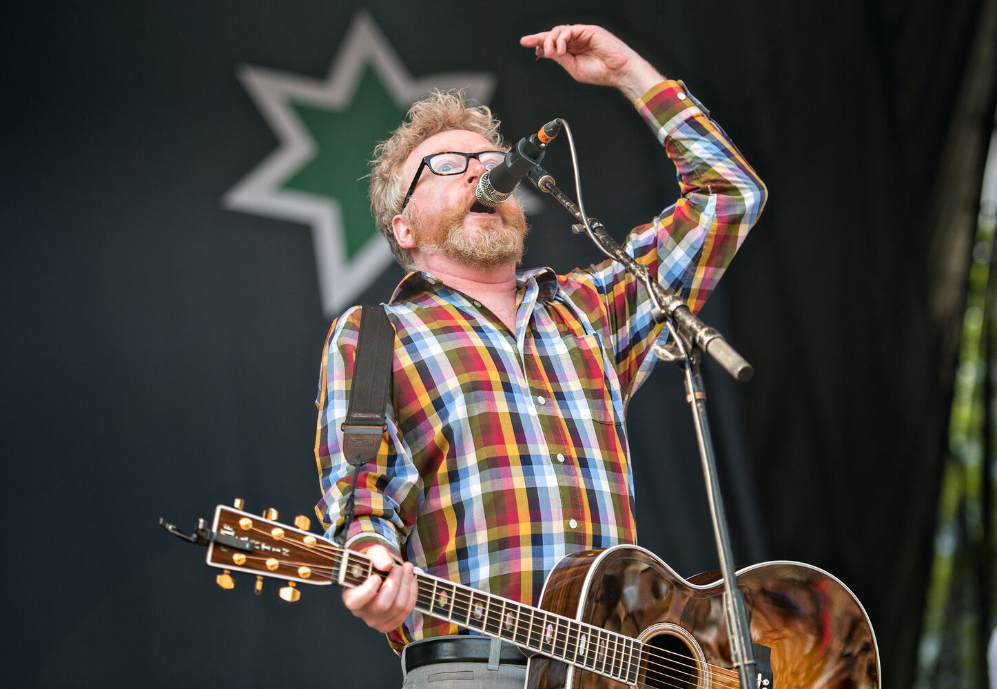 Shaky Knees Music Festival: Day 2