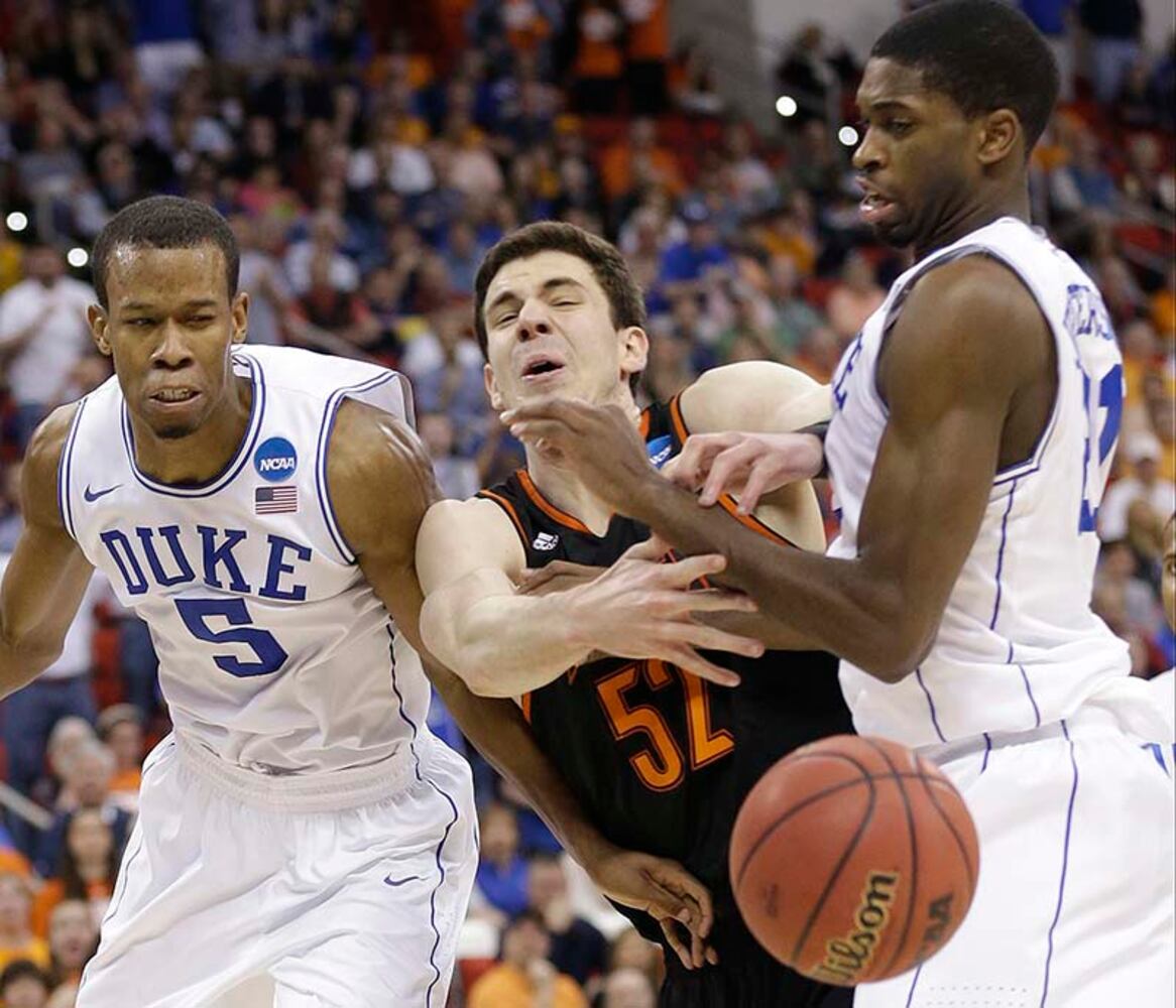 Macon, Ga., team advances in NCAA Tournament