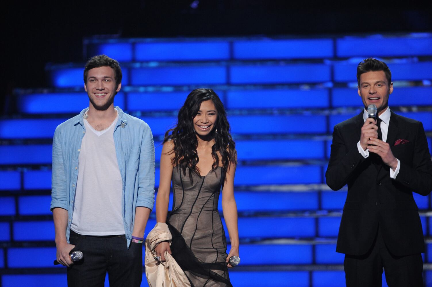 American Idol May 22