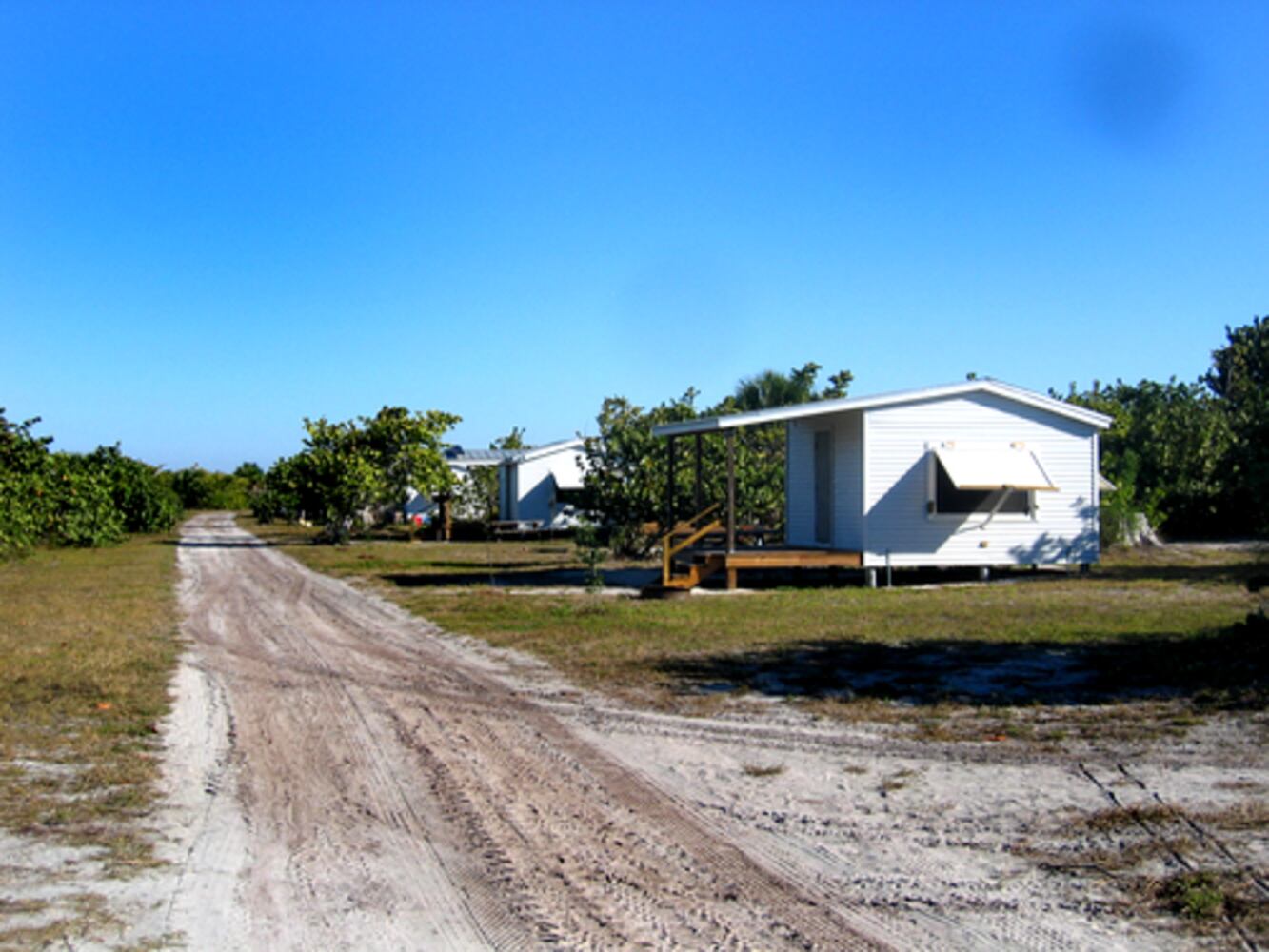 Cayo Costa State Park: An outdoor lover's paradise with camping, swimming, fishing and much more!