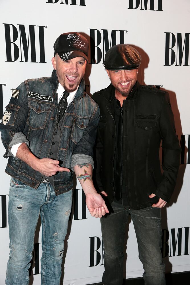 Locash Cowboys