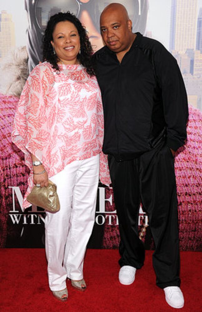 Premiere of 'Tyler Perry's Madea's Witness Protection'