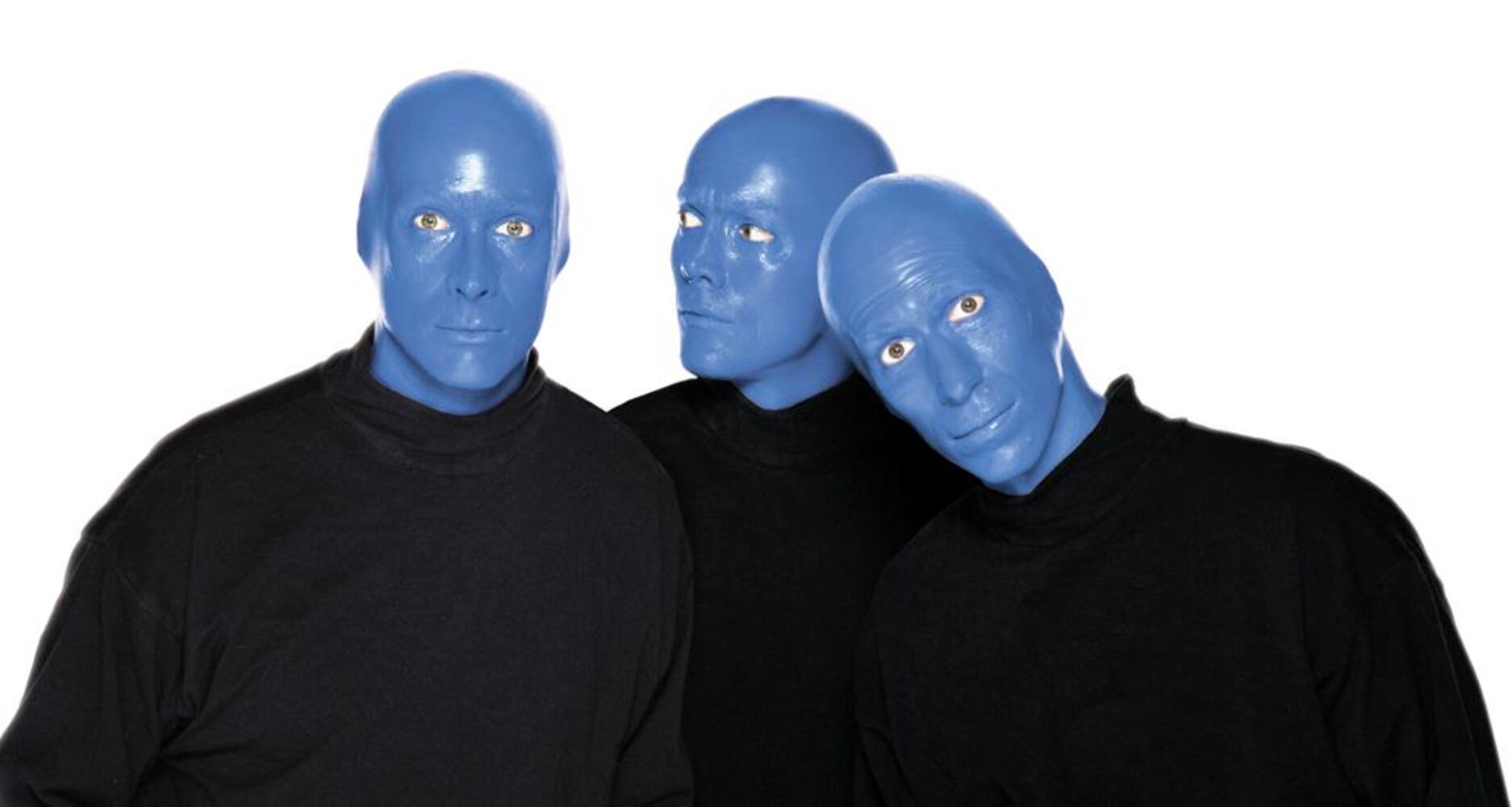 Blue Man Group