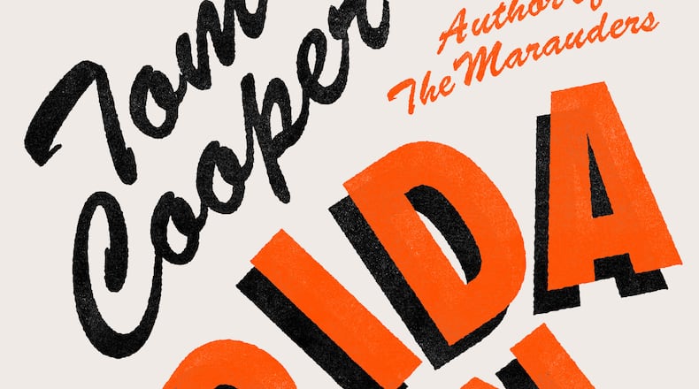 Courtesy of Random House