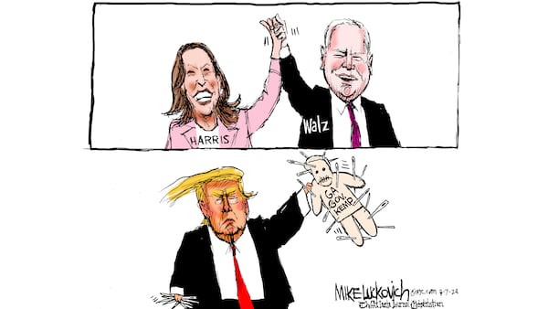 luckovich