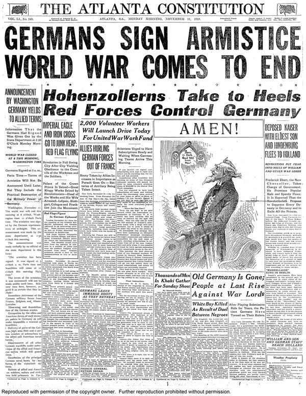 AJC archives