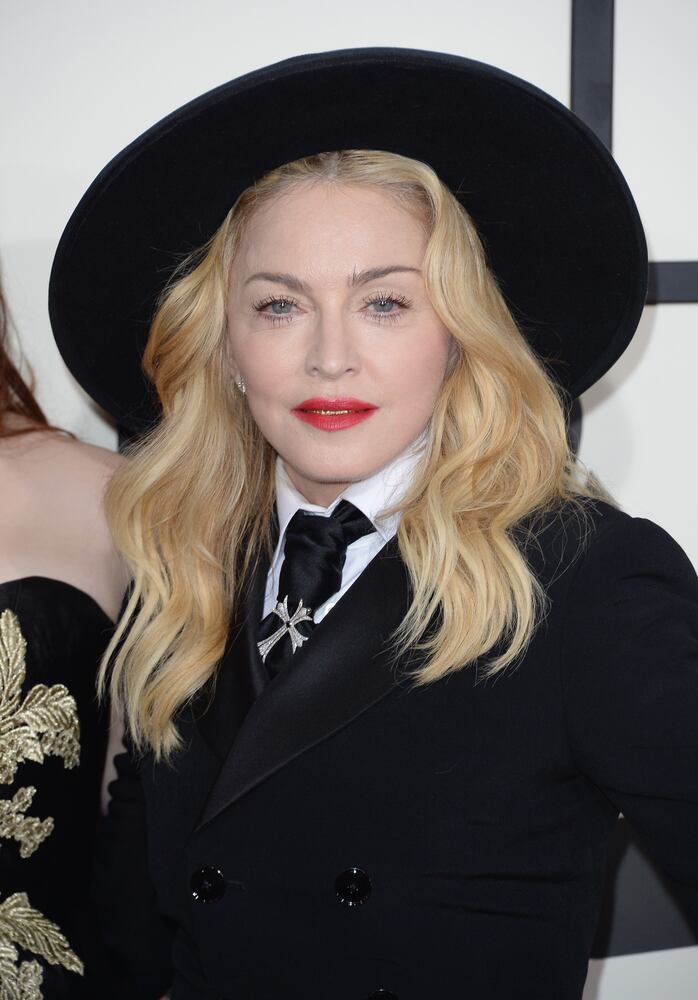There is no end in sight for the disagreement between these Madonna and Gaga. It’s all “She copied me” and “No! I didn’t”. Hard to say who even has the upper hand. It just seems so.....Reductive