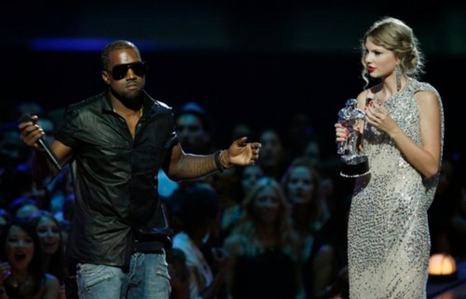 MTV Video Music Awards Show