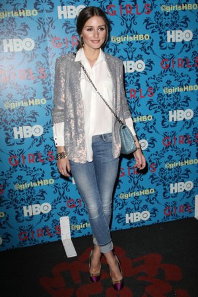 Celebrity photos, April 2012