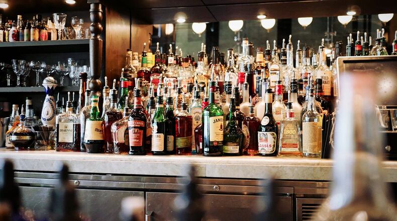 Annual alcohol license fees in Atlanta can cost as much as $5,000.