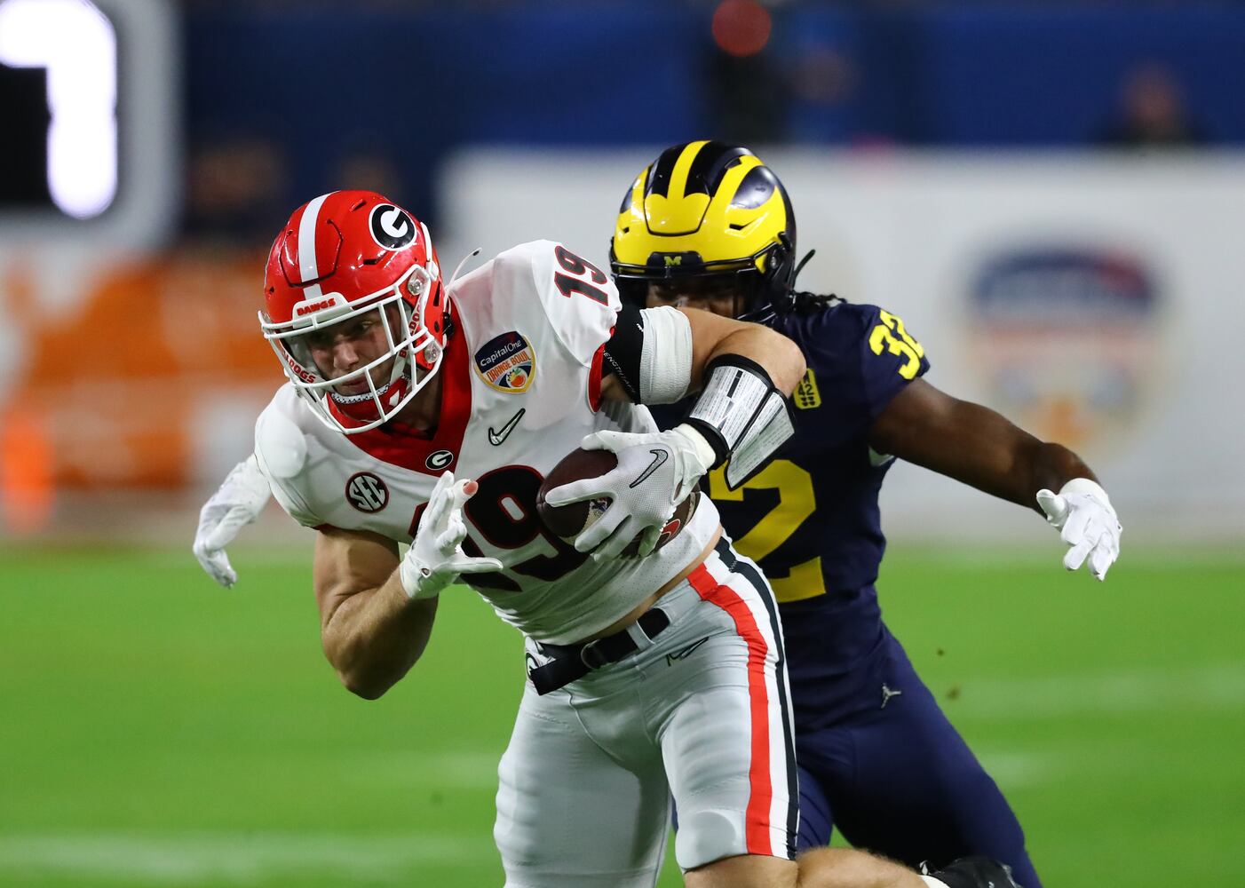 CFP Semifinal