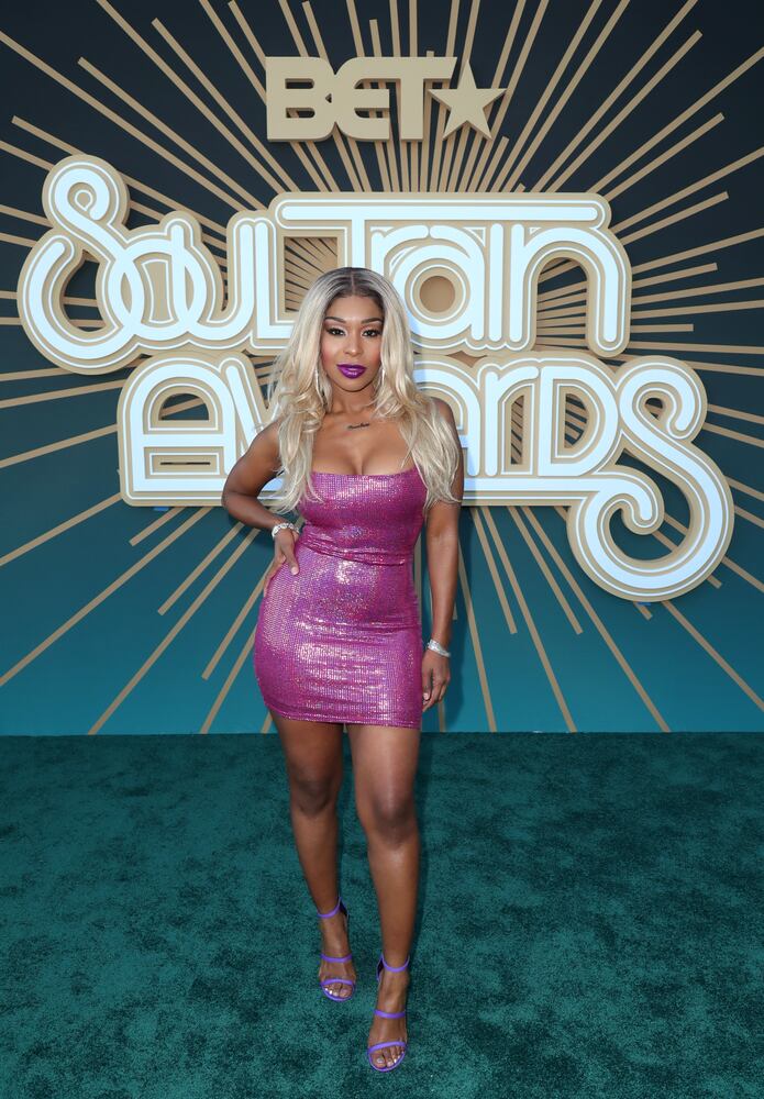Soul Train Awards
