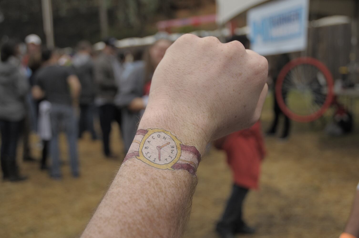 14th Annual BaconFest