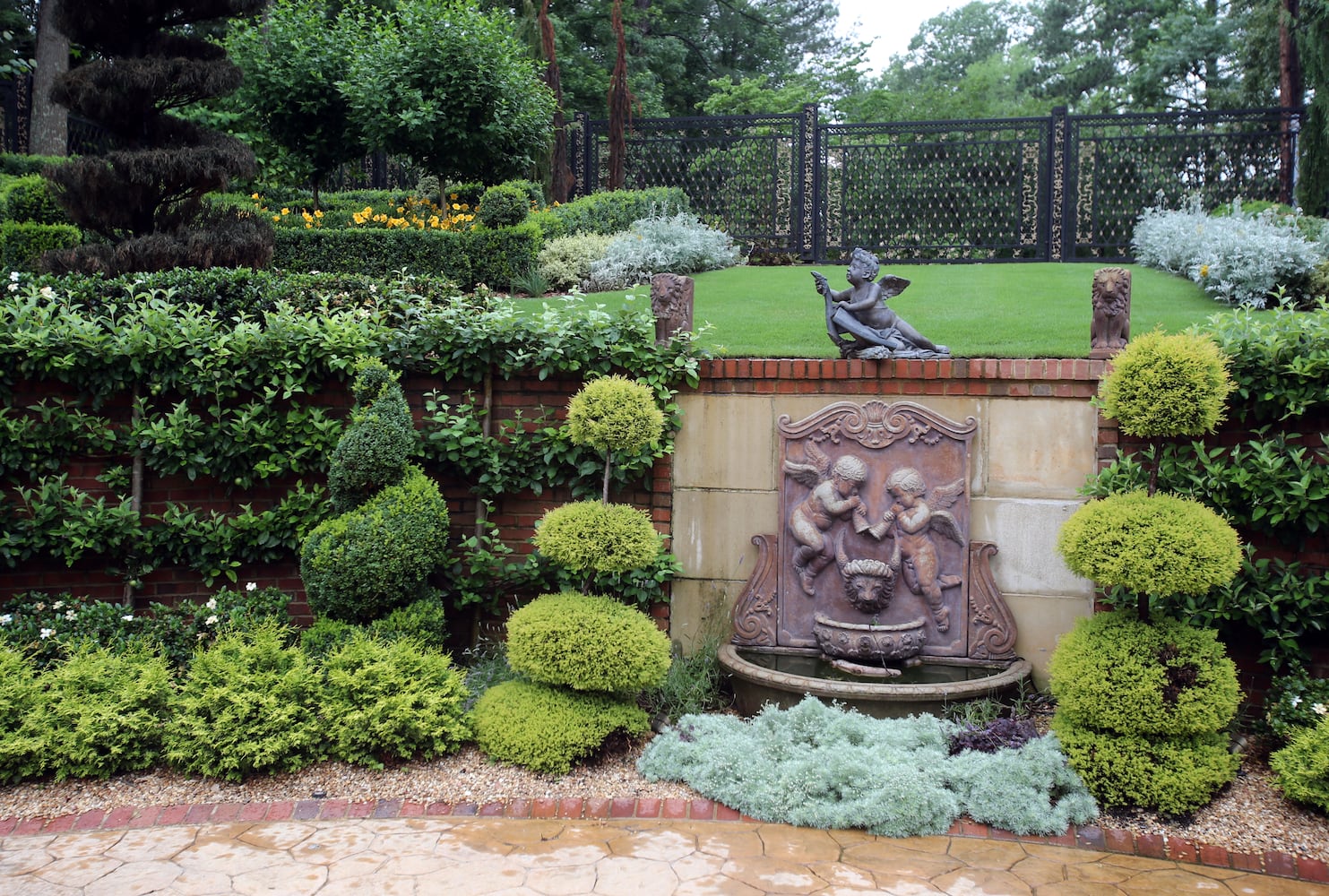 Atlanta homes star in TV shows and movies