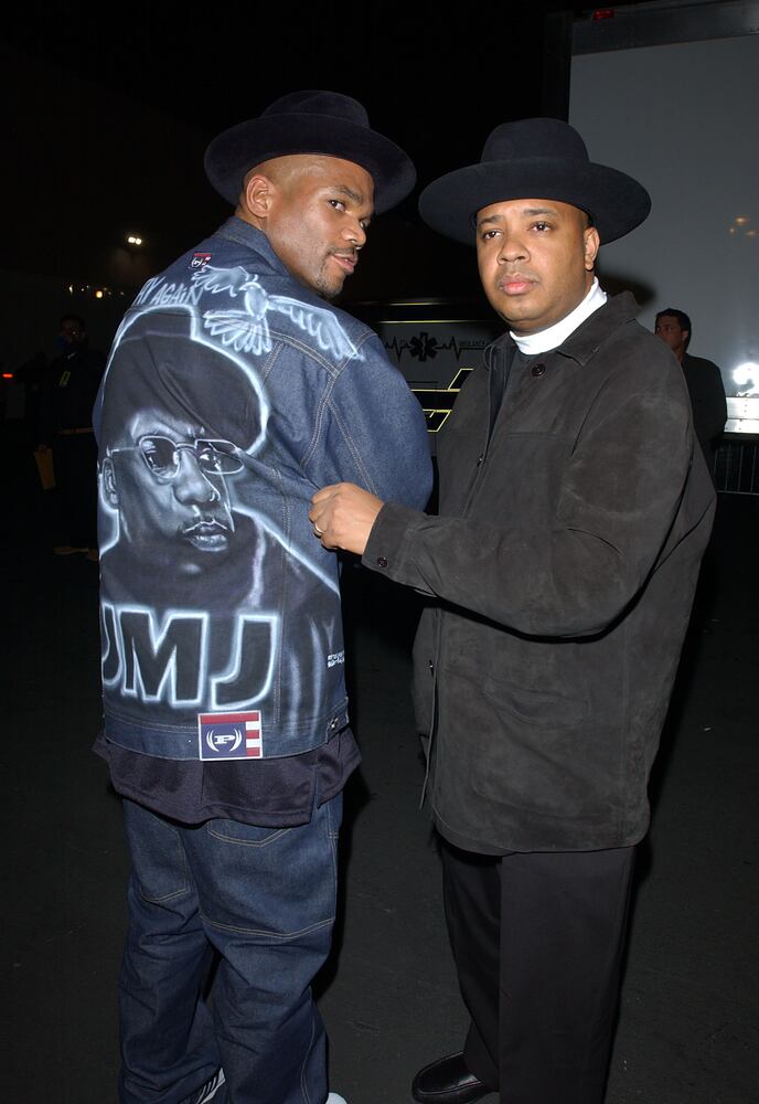 Run-D.M.C.