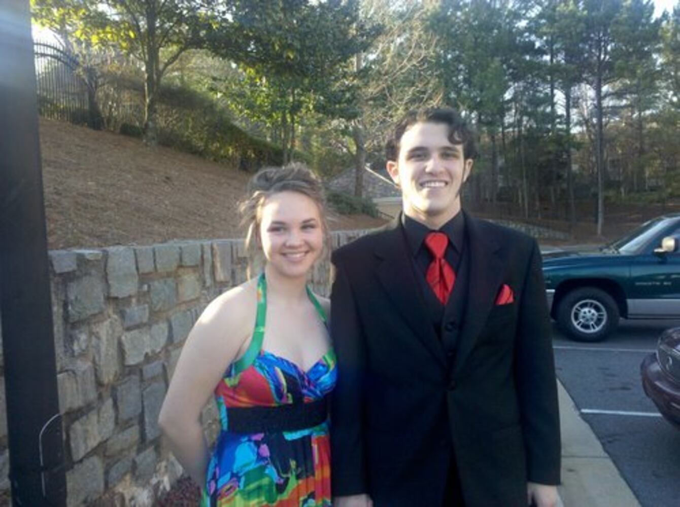 Proms March 25-26: West Hall, George Walton Academy represent