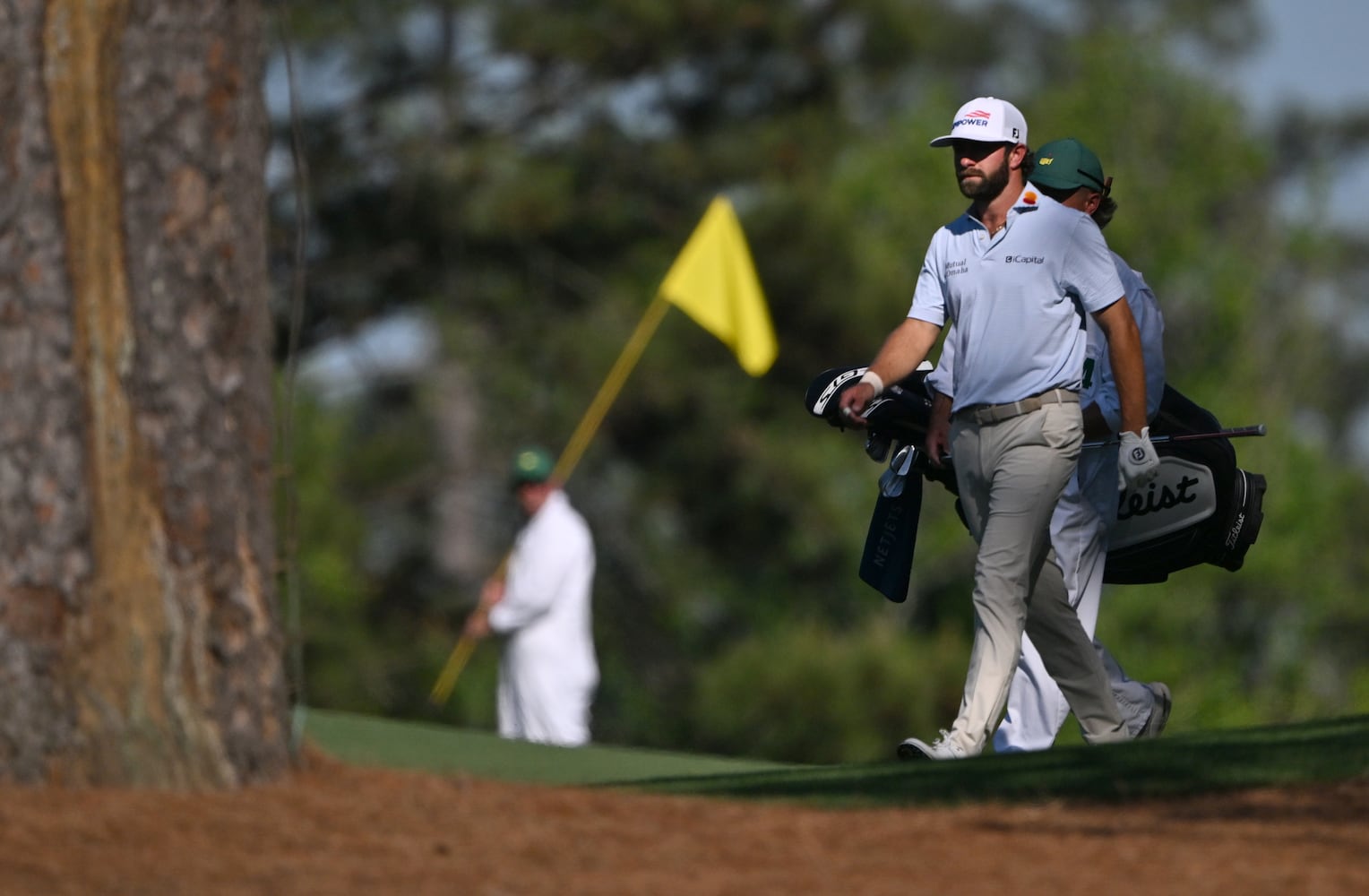 aajc 041226 Masters Round 3 Sat