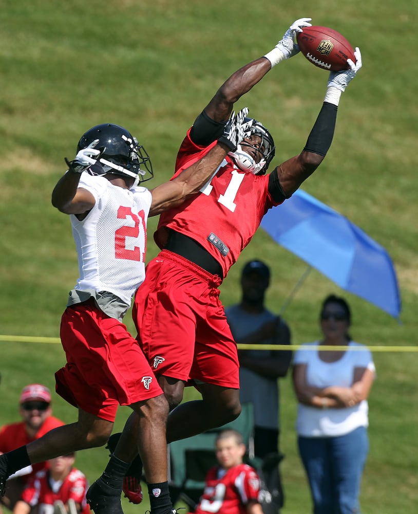 Julio Jones