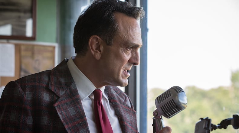 Hank Azaria