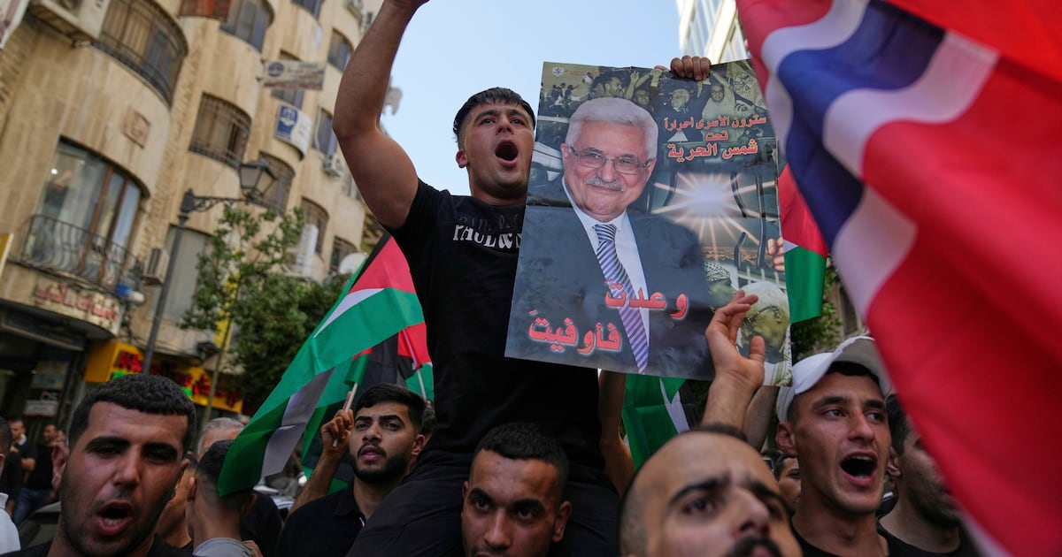 As Western nations recognize Palestinian statehood, Palestinians doubt its impact