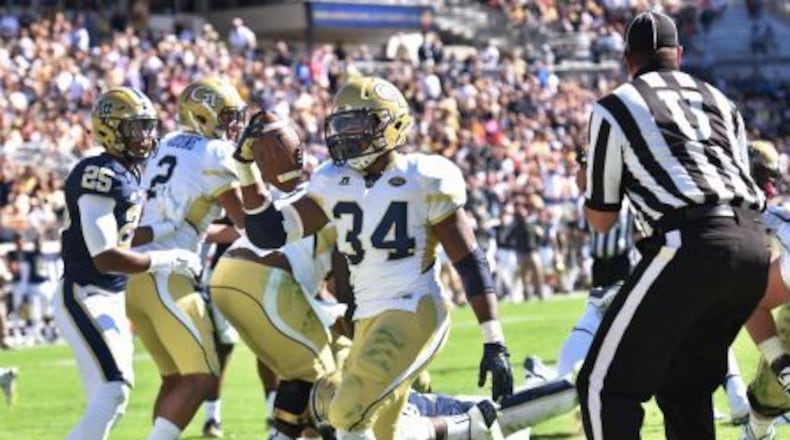 HYOSUB SHIN / HSHIN@AJC.COMt34