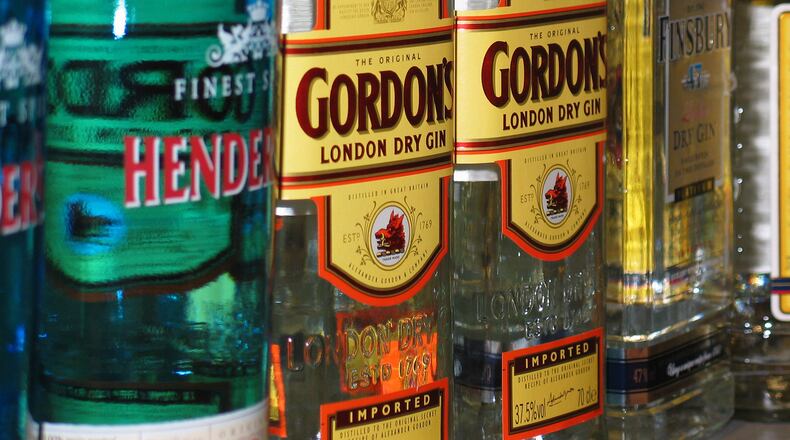 Johns Creek officials plan to discuss a new law during a Monday meeting allowing home delivery of alcohol by businesses with a pouring or package license. File photo by Pexels
