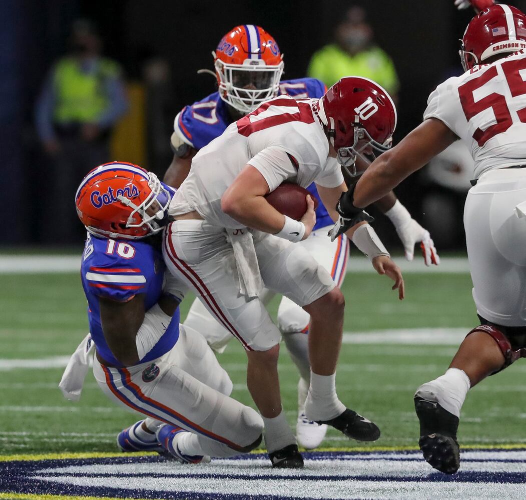SEC Championship